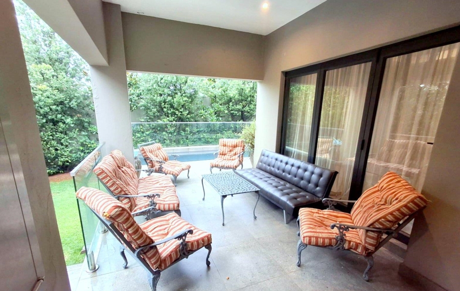 3 Bedroom Property for Sale in Bedfordview Gauteng