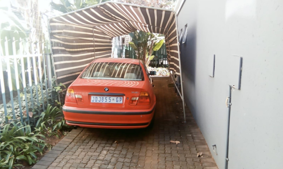 Commercial Property for Sale in Randpark Ridge Gauteng