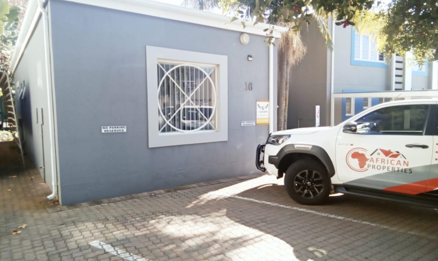 Commercial Property for Sale in Randpark Ridge Gauteng