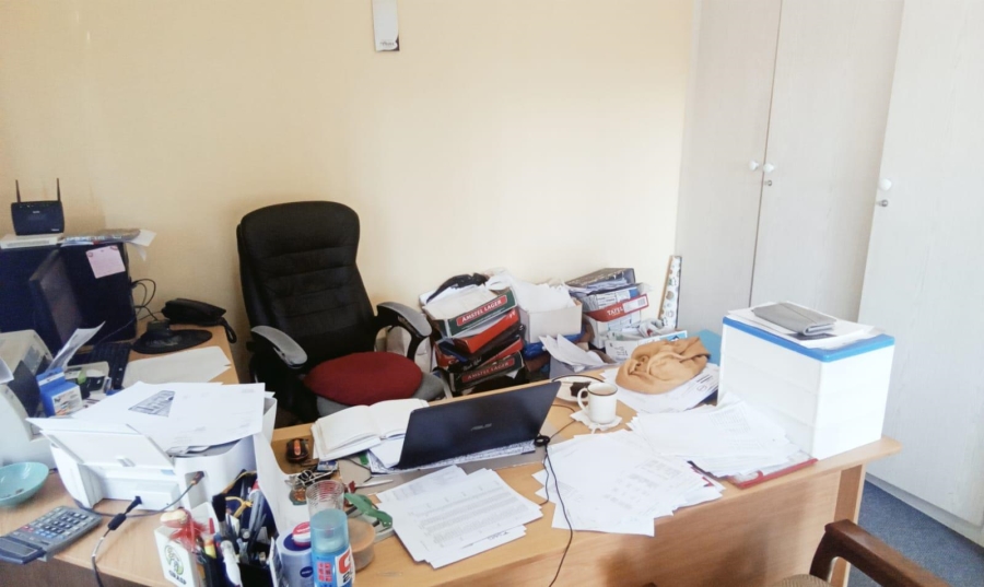 Commercial Property for Sale in Randpark Ridge Gauteng