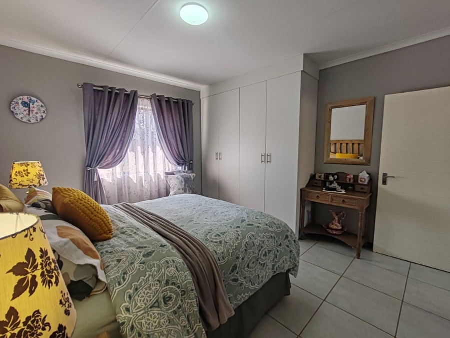 3 Bedroom Property for Sale in Goedeburg Gauteng