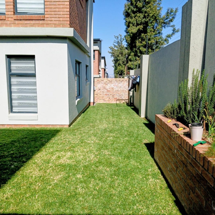 To Let 3 Bedroom Property for Rent in Kyalami Gauteng