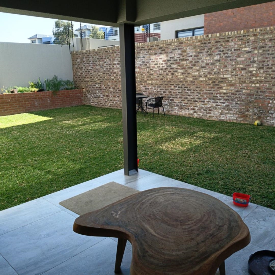 To Let 3 Bedroom Property for Rent in Kyalami Gauteng