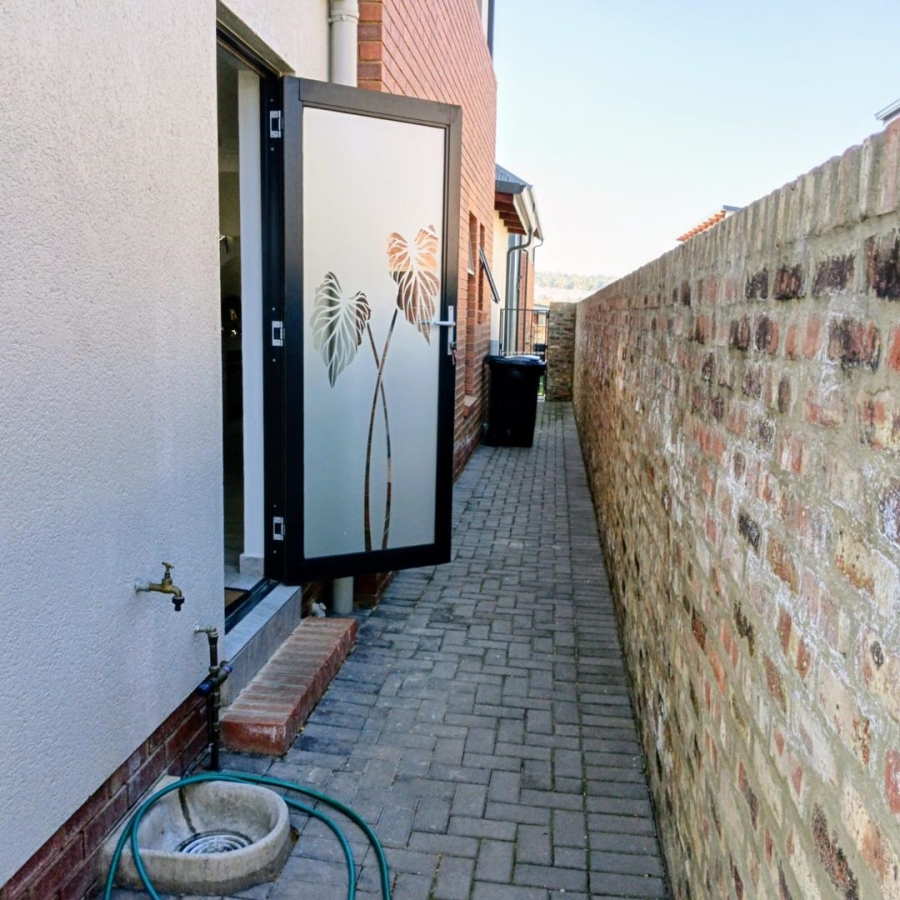 To Let 3 Bedroom Property for Rent in Kyalami Gauteng