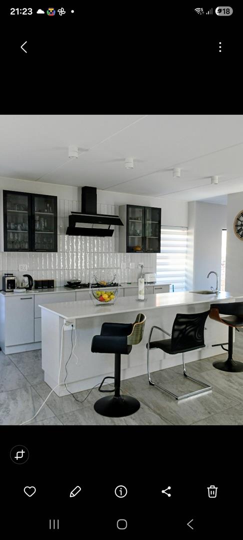 To Let 3 Bedroom Property for Rent in Kyalami Gauteng
