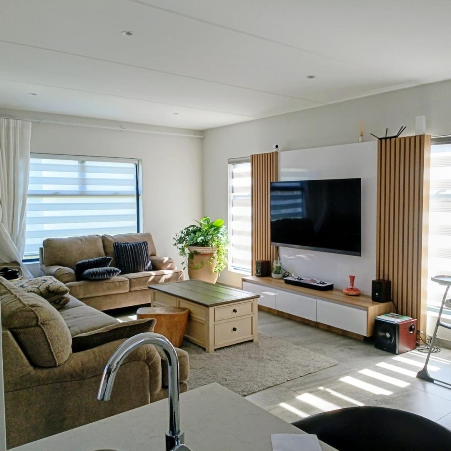 To Let 3 Bedroom Property for Rent in Kyalami Gauteng