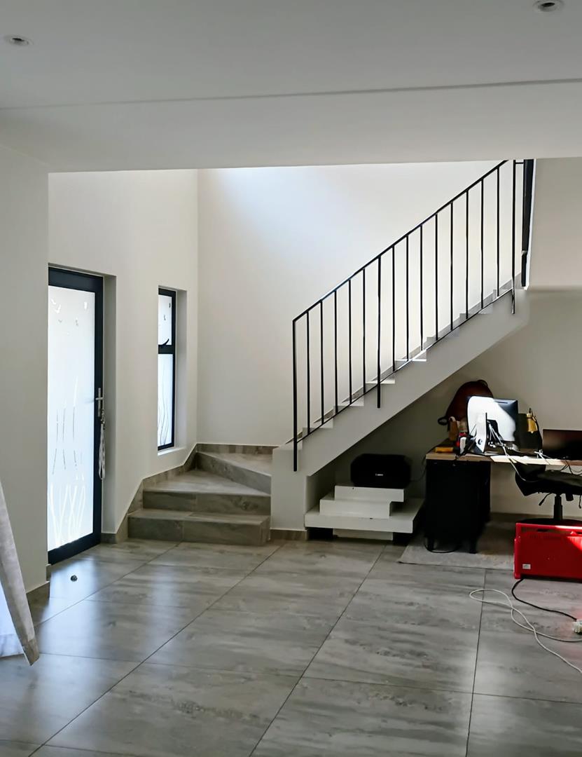 To Let 3 Bedroom Property for Rent in Kyalami Gauteng
