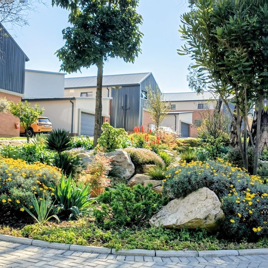 To Let 3 Bedroom Property for Rent in Kyalami Gauteng