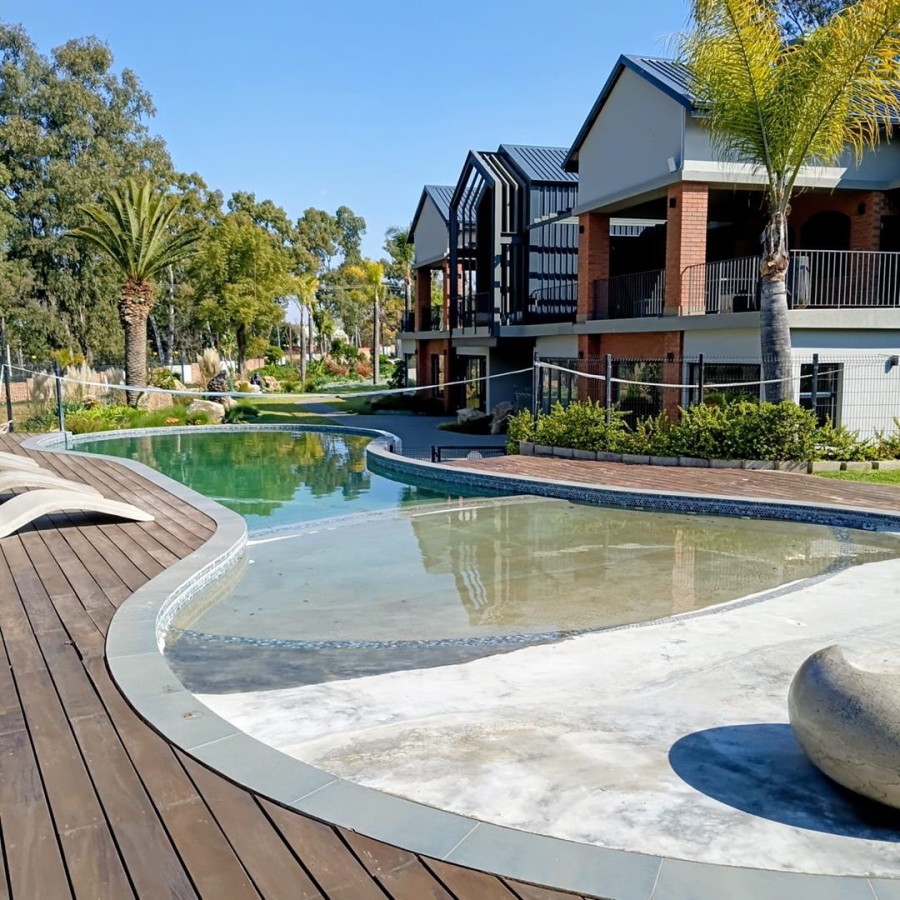 To Let 3 Bedroom Property for Rent in Kyalami Gauteng