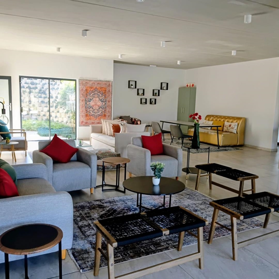 To Let 3 Bedroom Property for Rent in Kyalami Gauteng