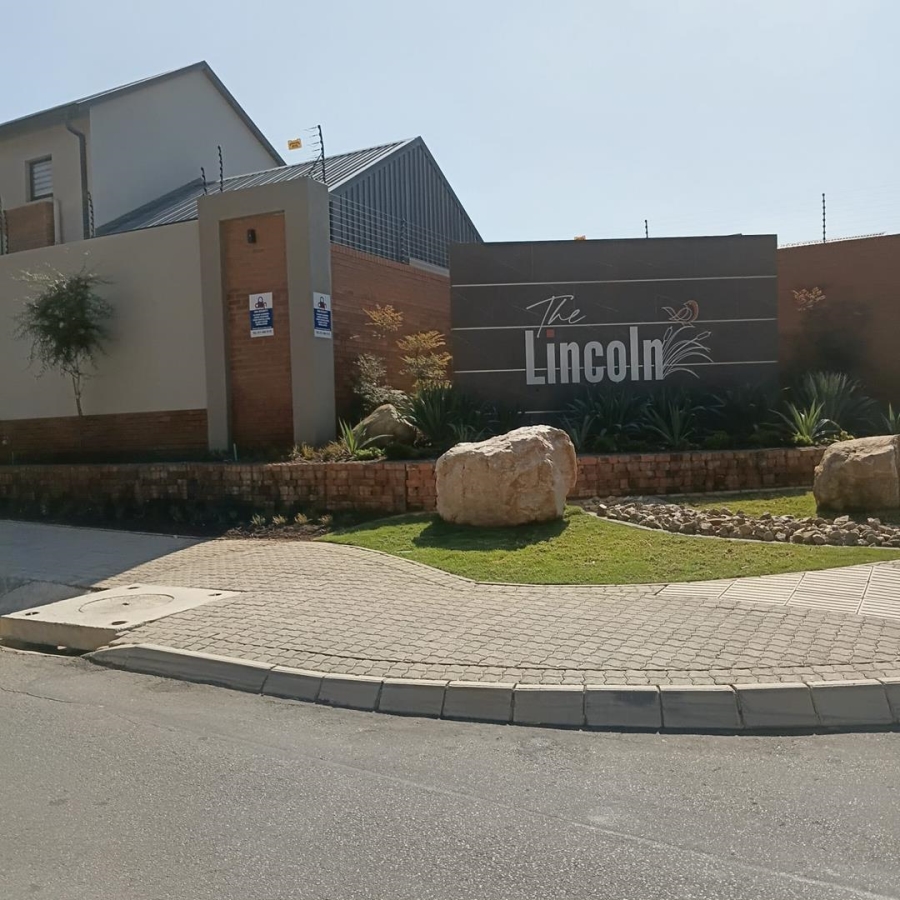 To Let 3 Bedroom Property for Rent in Kyalami Gauteng