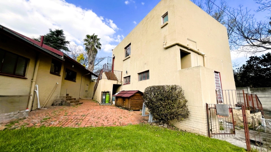 3 Bedroom Property for Sale in Ferndale Gauteng