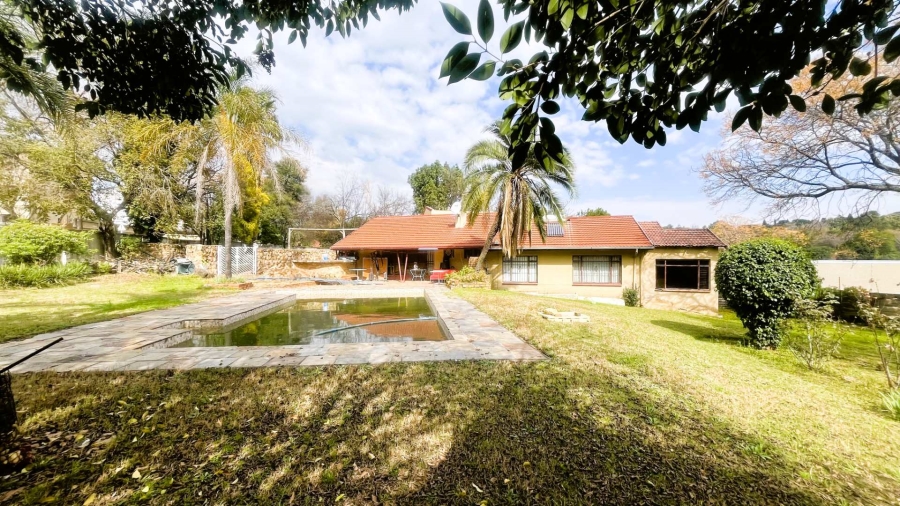 3 Bedroom Property for Sale in Ferndale Gauteng