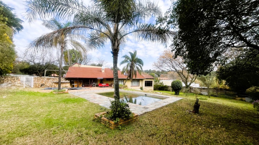 3 Bedroom Property for Sale in Ferndale Gauteng