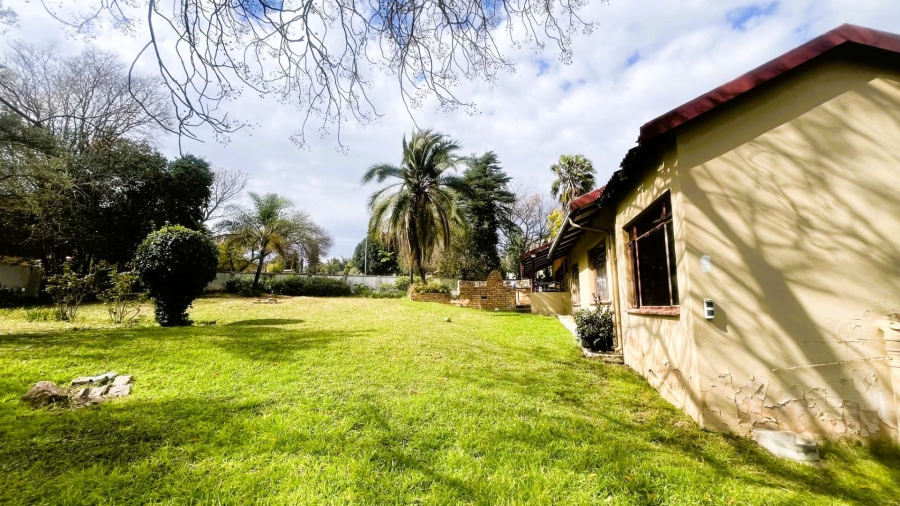 3 Bedroom Property for Sale in Ferndale Gauteng