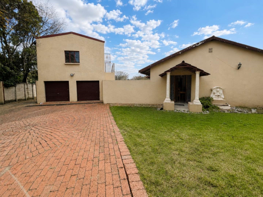 3 Bedroom Property for Sale in Ferndale Gauteng