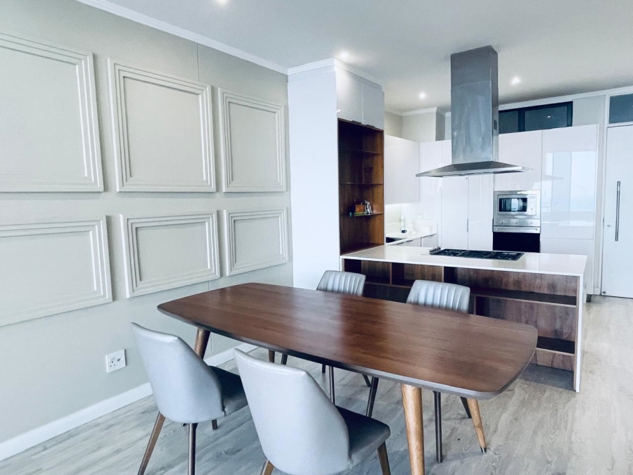 To Let 2 Bedroom Property for Rent in Morningside Gauteng