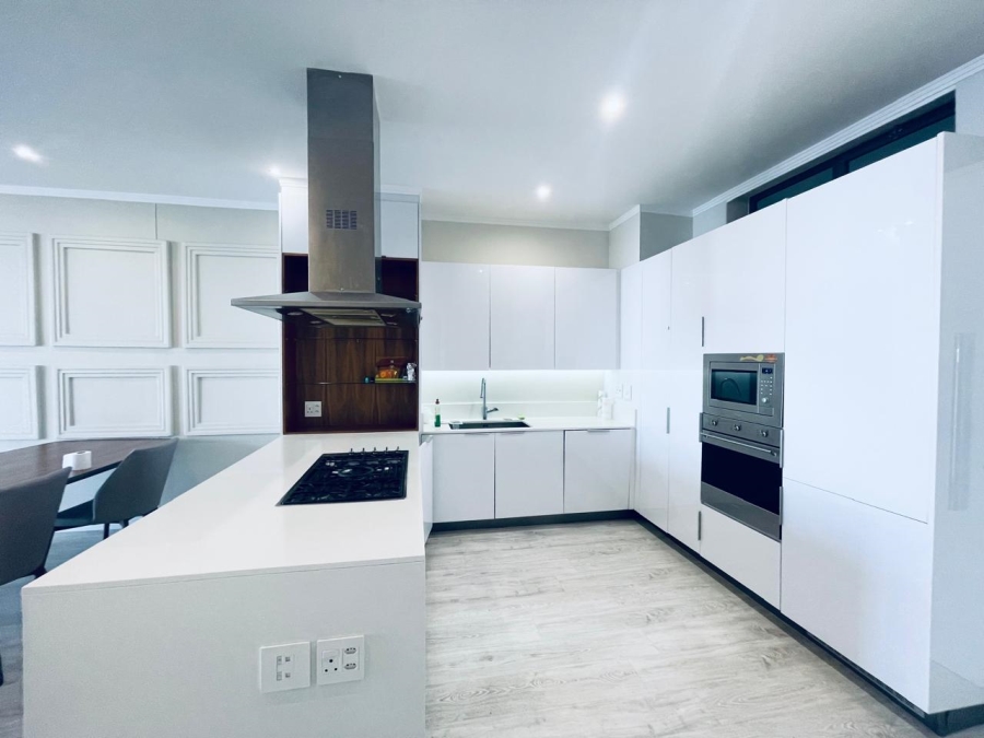 To Let 2 Bedroom Property for Rent in Morningside Gauteng