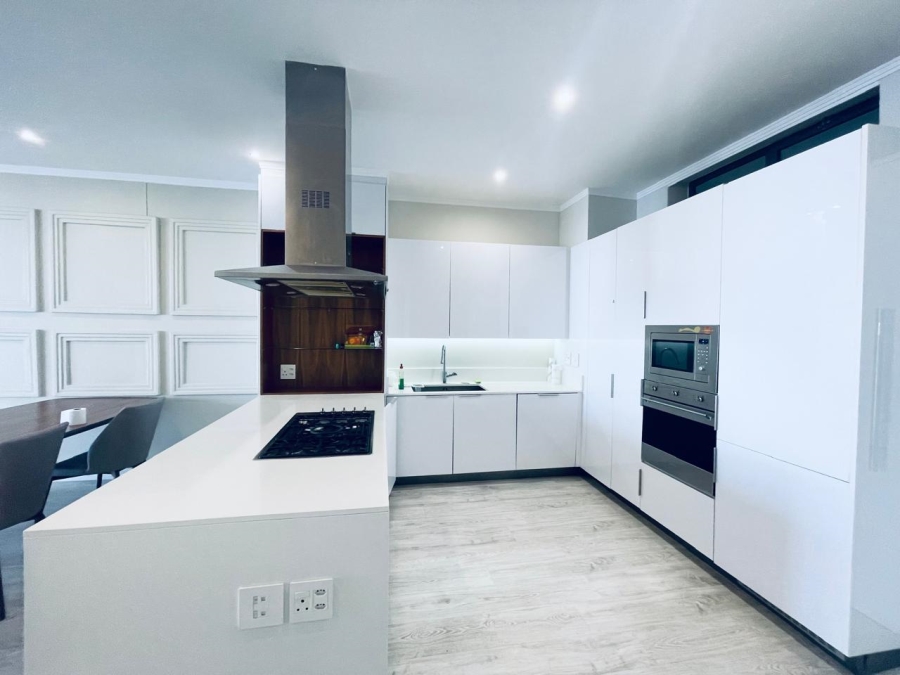 To Let 2 Bedroom Property for Rent in Morningside Gauteng