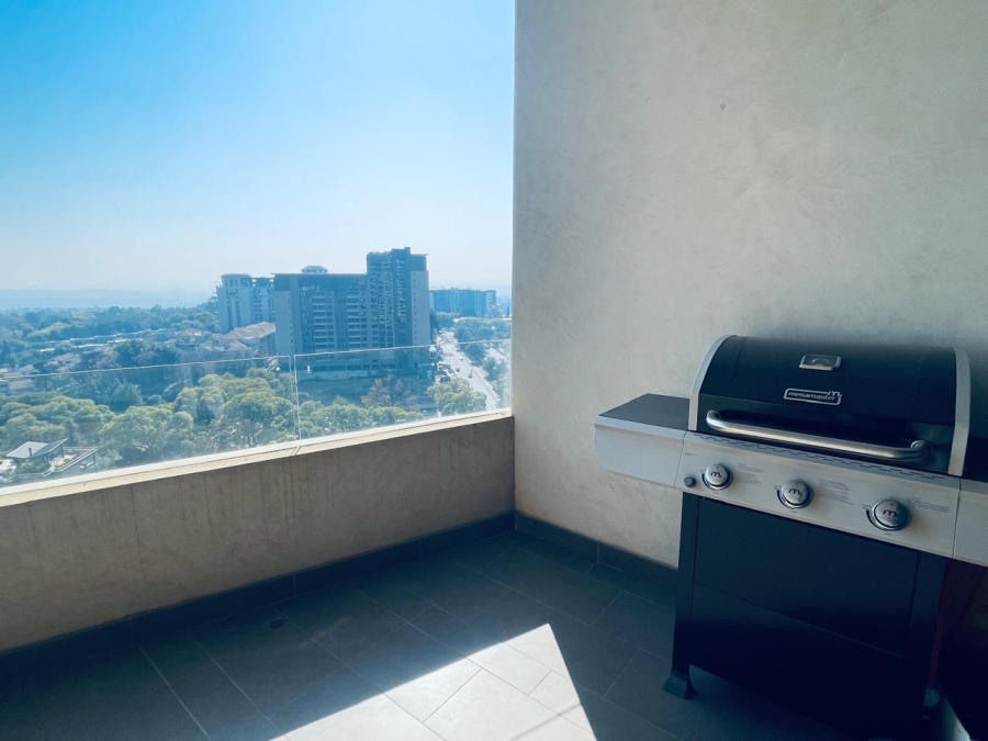 To Let 2 Bedroom Property for Rent in Morningside Gauteng