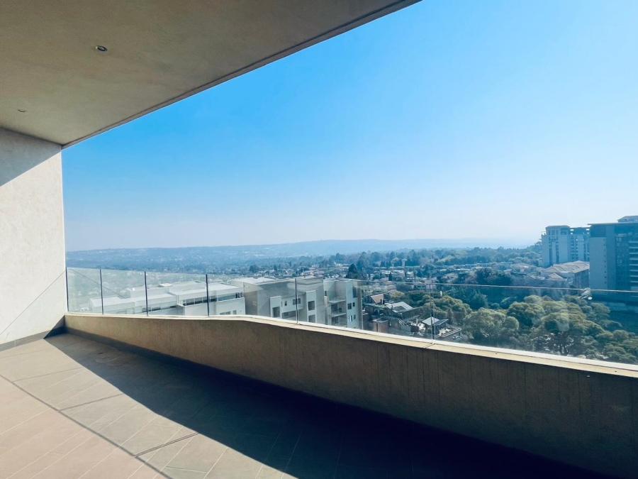 To Let 2 Bedroom Property for Rent in Morningside Gauteng