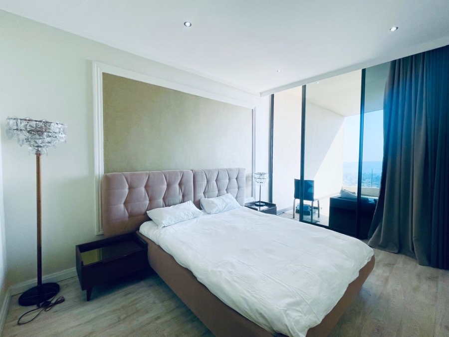 To Let 2 Bedroom Property for Rent in Morningside Gauteng