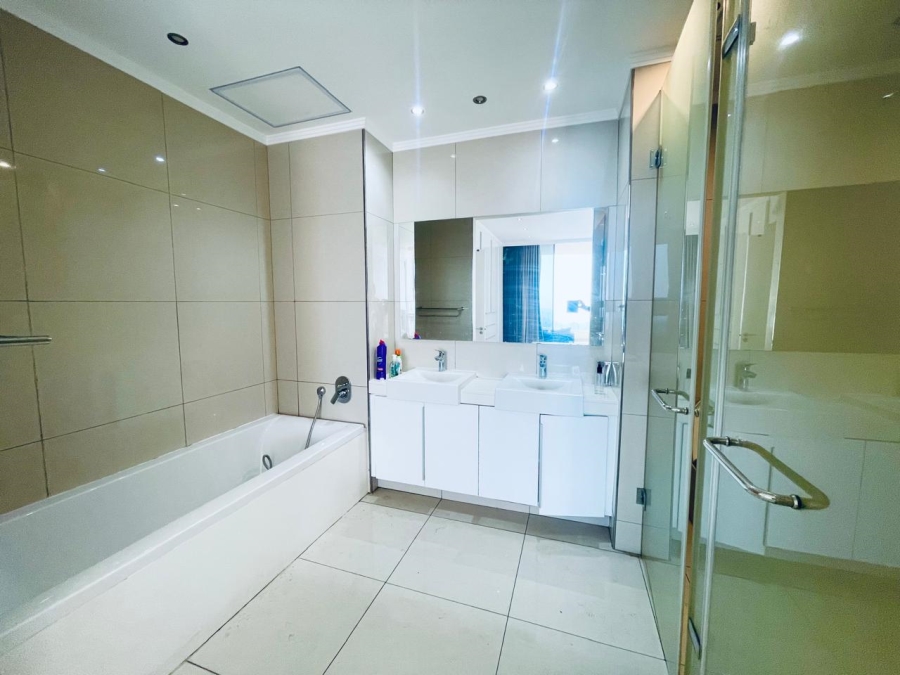 To Let 2 Bedroom Property for Rent in Morningside Gauteng