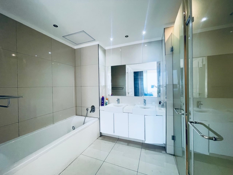 To Let 2 Bedroom Property for Rent in Morningside Gauteng