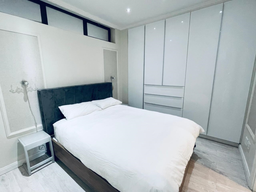 To Let 2 Bedroom Property for Rent in Morningside Gauteng
