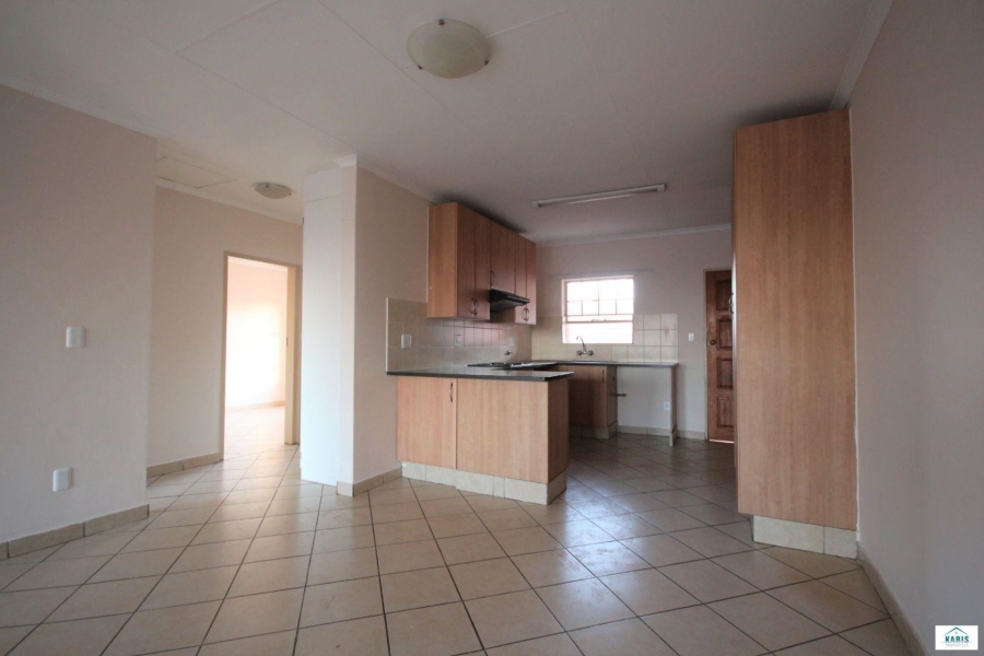 To Let 2 Bedroom Property for Rent in Hazeldean Gauteng