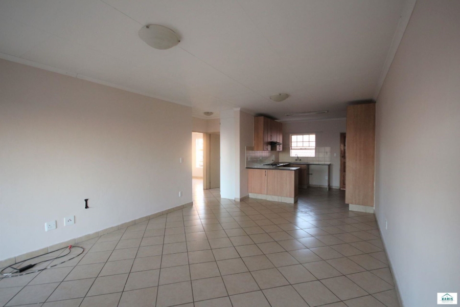 To Let 2 Bedroom Property for Rent in Hazeldean Gauteng