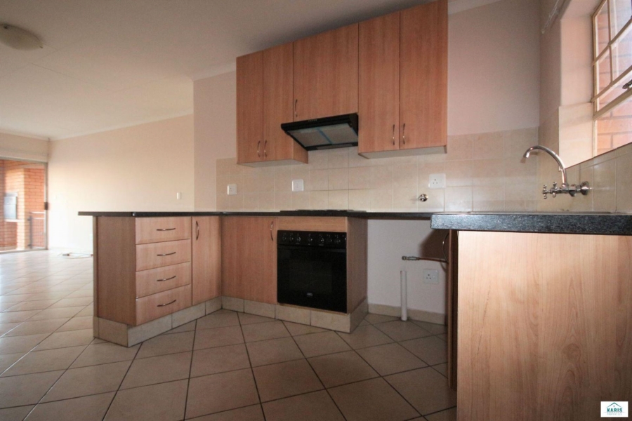 To Let 2 Bedroom Property for Rent in Hazeldean Gauteng
