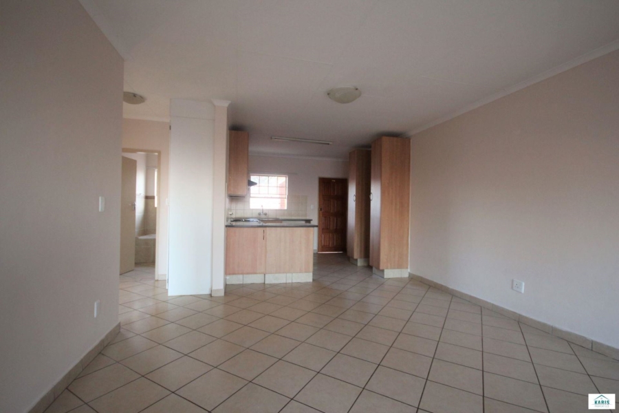To Let 2 Bedroom Property for Rent in Hazeldean Gauteng