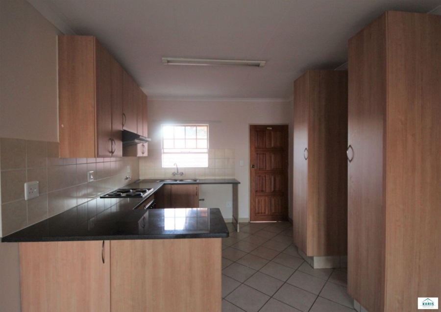 To Let 2 Bedroom Property for Rent in Hazeldean Gauteng
