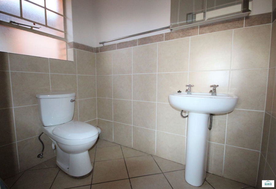 To Let 2 Bedroom Property for Rent in Hazeldean Gauteng