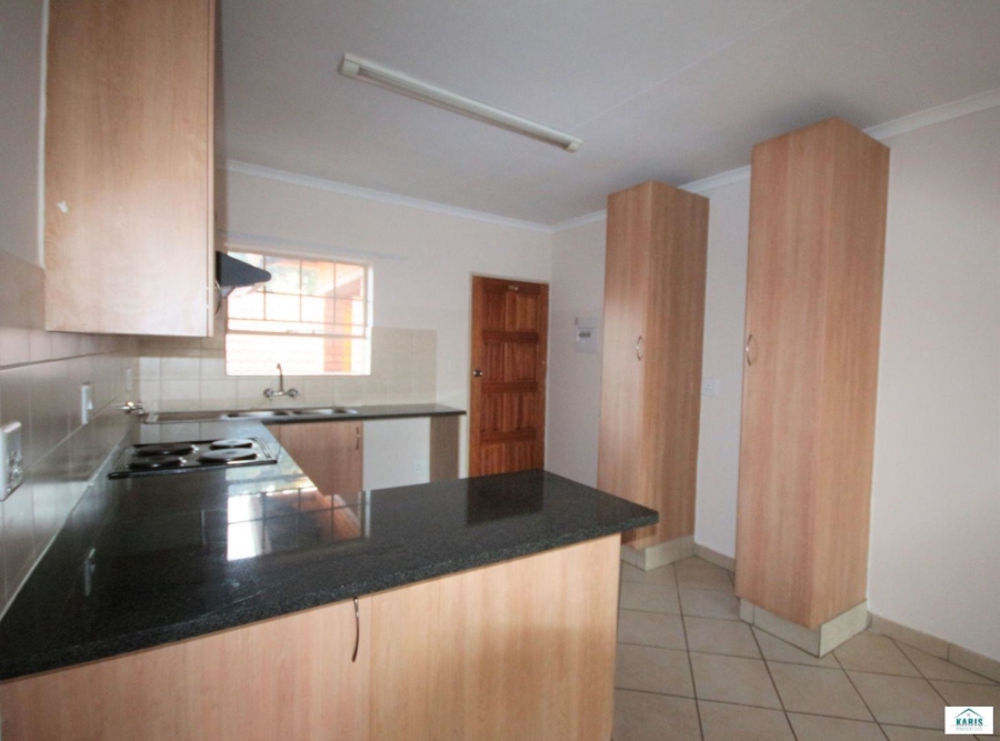To Let 2 Bedroom Property for Rent in Hazeldean Gauteng