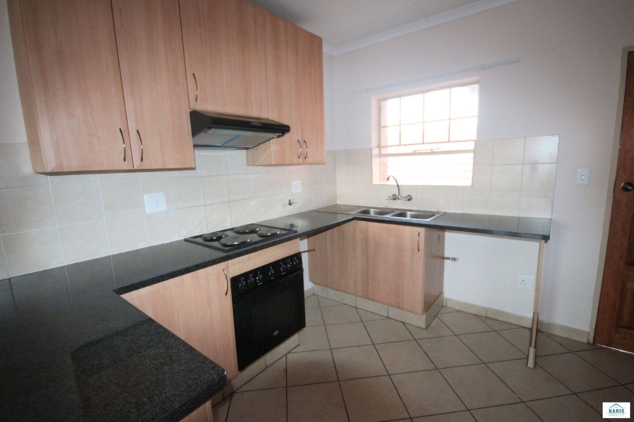 To Let 2 Bedroom Property for Rent in Hazeldean Gauteng
