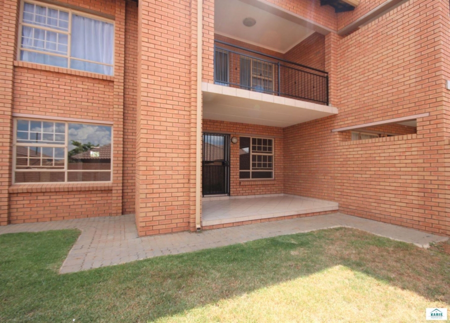 To Let 2 Bedroom Property for Rent in Hazeldean Gauteng