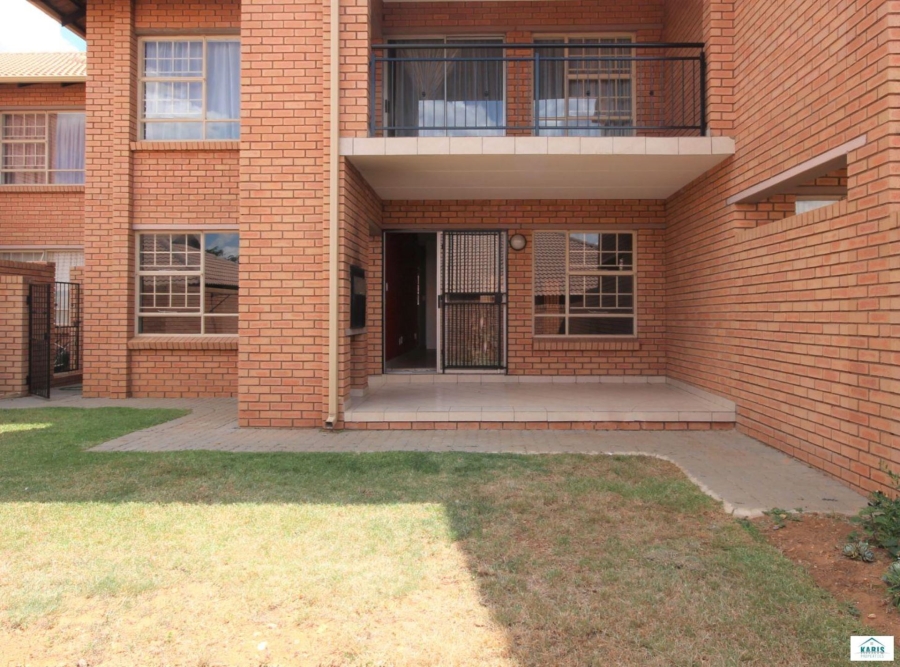 To Let 2 Bedroom Property for Rent in Hazeldean Gauteng