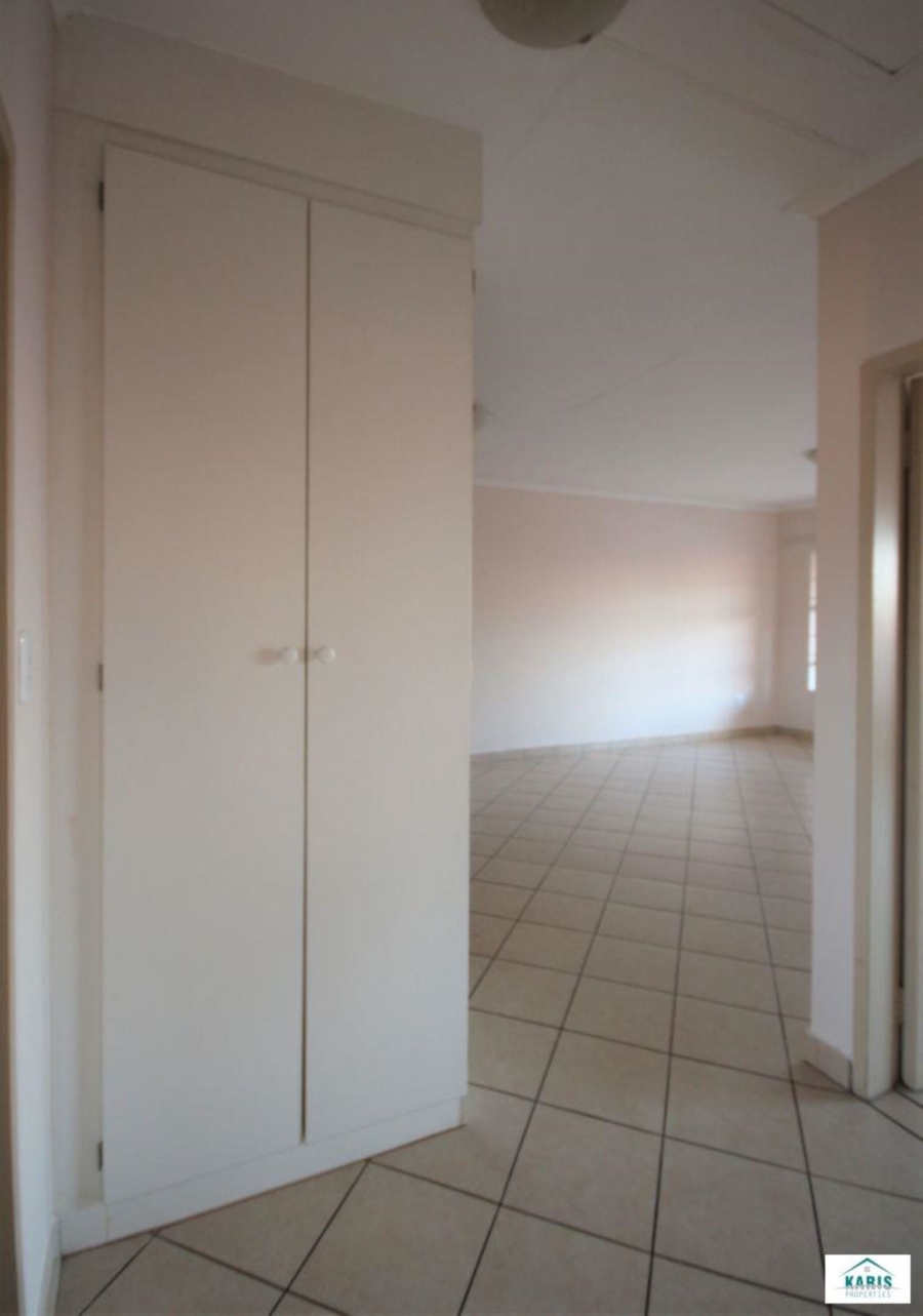 To Let 2 Bedroom Property for Rent in Hazeldean Gauteng