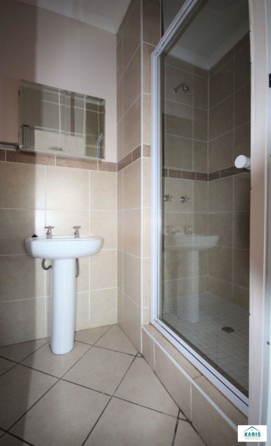 To Let 2 Bedroom Property for Rent in Hazeldean Gauteng