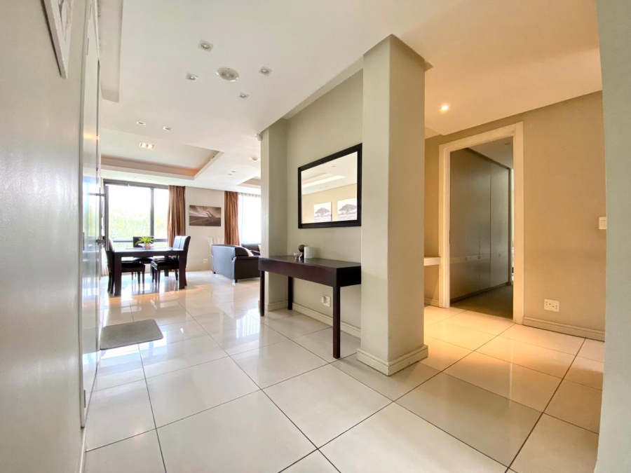 To Let 2 Bedroom Property for Rent in Morningside Gauteng