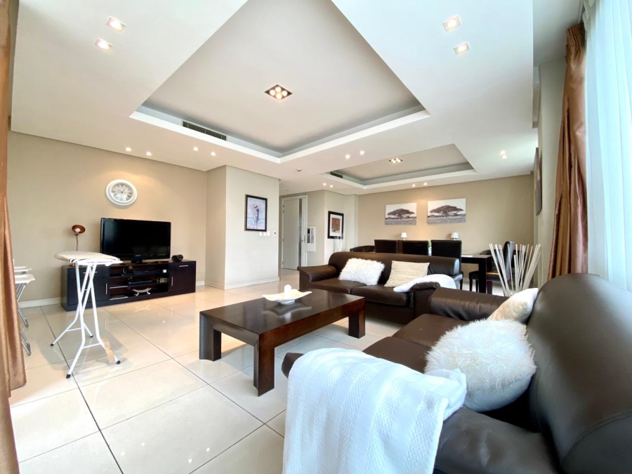 To Let 2 Bedroom Property for Rent in Morningside Gauteng