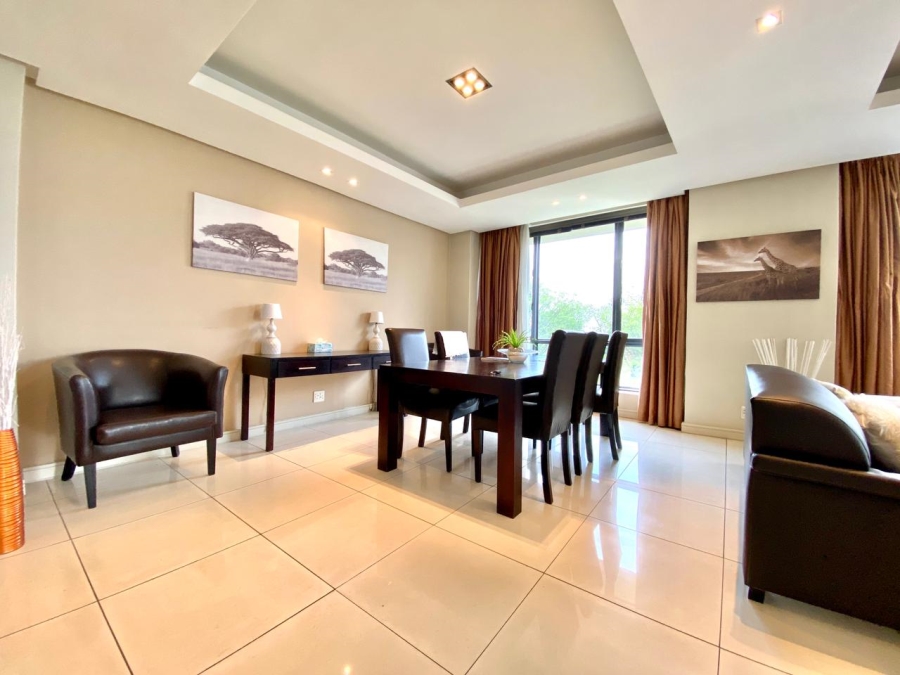 To Let 2 Bedroom Property for Rent in Morningside Gauteng