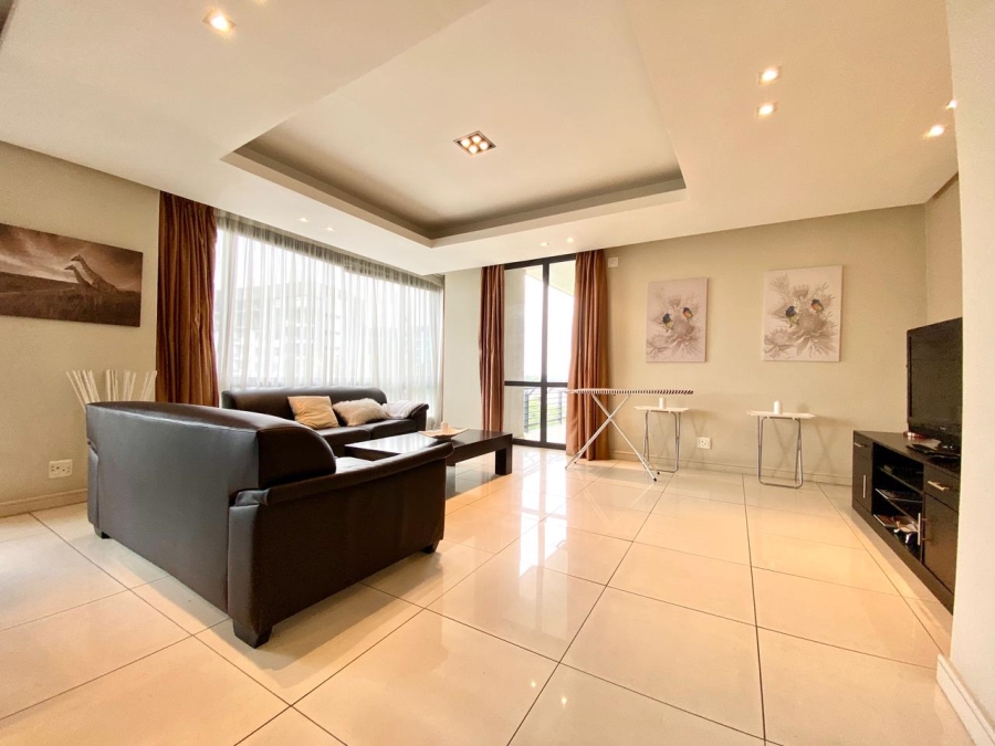 To Let 2 Bedroom Property for Rent in Morningside Gauteng