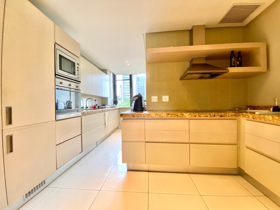 To Let 2 Bedroom Property for Rent in Morningside Gauteng