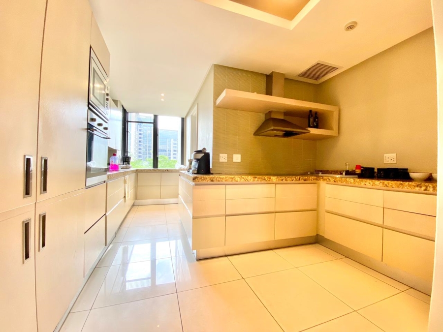 To Let 2 Bedroom Property for Rent in Morningside Gauteng
