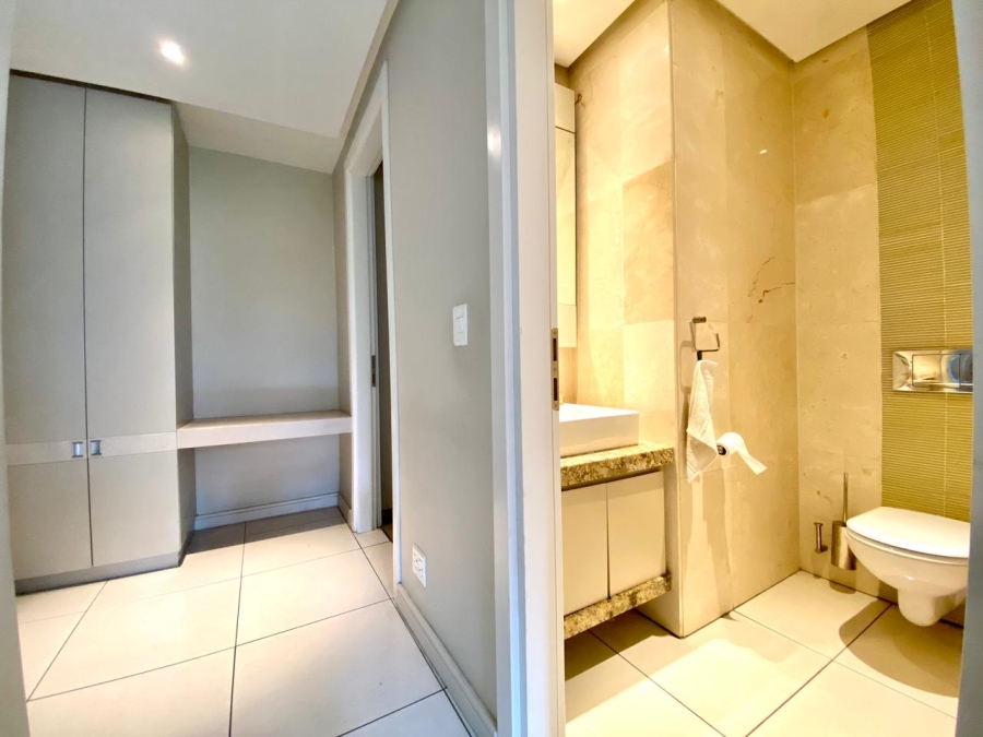 To Let 2 Bedroom Property for Rent in Morningside Gauteng