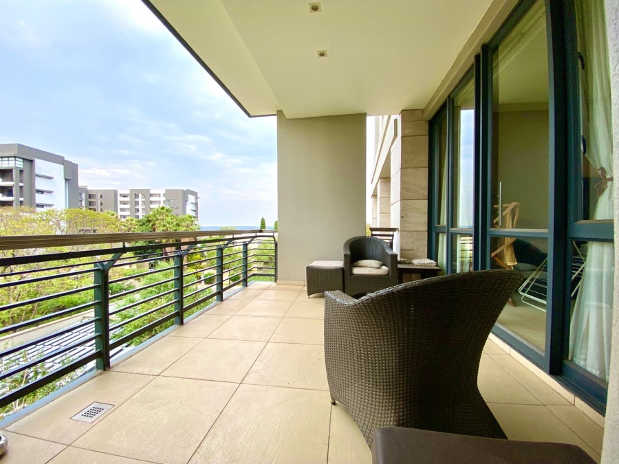 To Let 2 Bedroom Property for Rent in Morningside Gauteng