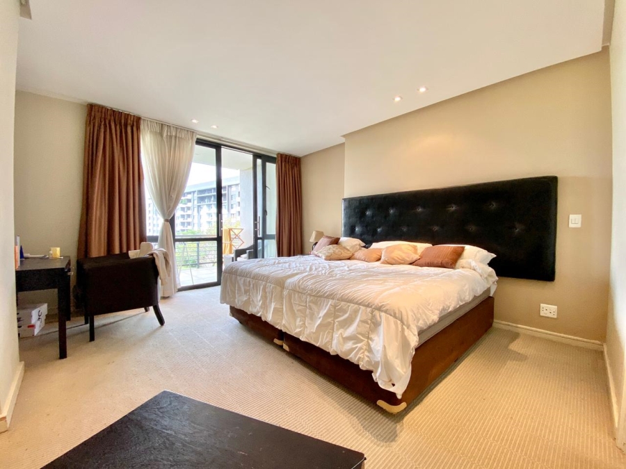 To Let 2 Bedroom Property for Rent in Morningside Gauteng
